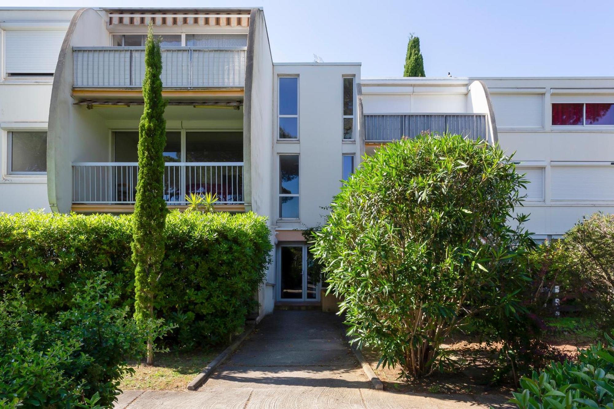 Chez Marylene - Spacieux Appartement Proche Des Plages & Commerces La Grande Motte Exterior foto